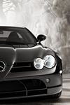pic for  Mercedes Brabus